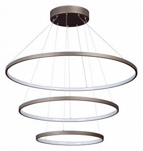 Подвесной светильник Vitaluce V04600 V04600-93/3S в Чебаркуле - chebarkul.ok-mebel.com | фото