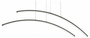 Подвесной светильник Vitaluce V2709 V2709-1/2S в Чебаркуле - chebarkul.ok-mebel.com | фото