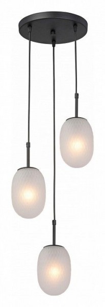 Подвесной светильник Vitaluce V28210 V28210-1/3S в Чебаркуле - chebarkul.ok-mebel.com | фото