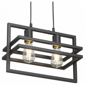 Подвесной светильник Vitaluce V2861 V2861-1/2S в Чебаркуле - chebarkul.ok-mebel.com | фото 2