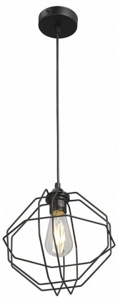 Подвесной светильник Vitaluce V2865 V2865-1/1S в Чебаркуле - chebarkul.ok-mebel.com | фото 3