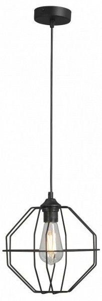 Подвесной светильник Vitaluce V2865 V2865-1/1S в Чебаркуле - chebarkul.ok-mebel.com | фото 4
