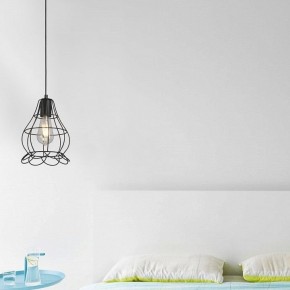 Подвесной светильник Vitaluce V2868 V2868-1/1S в Чебаркуле - chebarkul.ok-mebel.com | фото 4