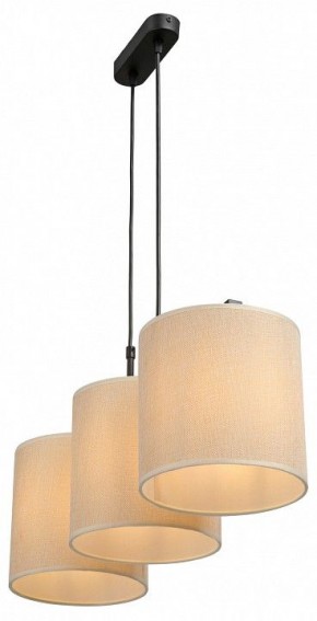 Подвесной светильник Vitaluce V2881 V2881-1/3S в Чебаркуле - chebarkul.ok-mebel.com | фото 3