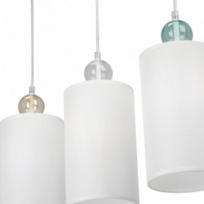 Подвесной светильник Vitaluce V2896 V2896-0/3S в Чебаркуле - chebarkul.ok-mebel.com | фото 4