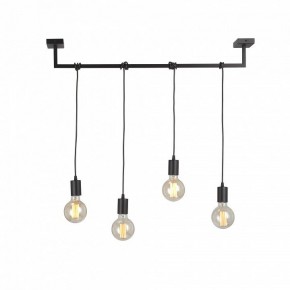 Подвесной светильник Vitaluce V3032 V3032-1/4S в Чебаркуле - chebarkul.ok-mebel.com | фото 2