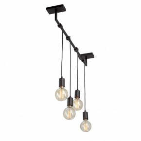 Подвесной светильник Vitaluce V3032 V3032-1/4S в Чебаркуле - chebarkul.ok-mebel.com | фото 3