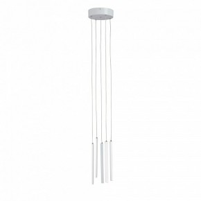 Подвесной светильник Vitaluce V3045 V3045-0/5S в Чебаркуле - chebarkul.ok-mebel.com | фото 3