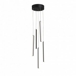 Подвесной светильник Vitaluce V3045 V3045-1/5S в Чебаркуле - chebarkul.ok-mebel.com | фото 3