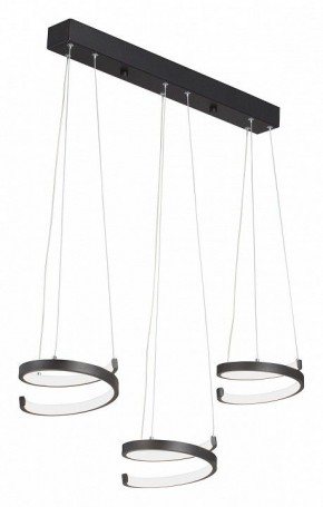 Подвесной светильник Vitaluce V3047 V3047-1/3S в Чебаркуле - chebarkul.ok-mebel.com | фото