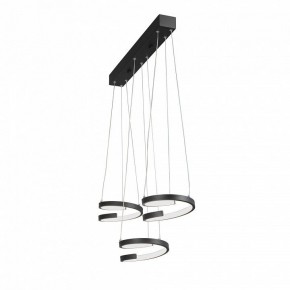 Подвесной светильник Vitaluce V3047 V3047-1/3S в Чебаркуле - chebarkul.ok-mebel.com | фото 2