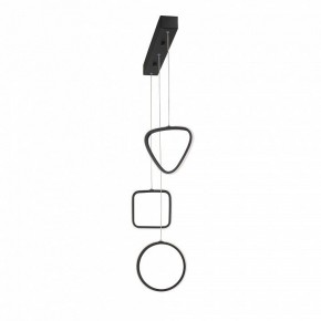 Подвесной светильник Vitaluce V3048 V3048-1/3S в Чебаркуле - chebarkul.ok-mebel.com | фото 3