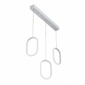 Подвесной светильник Vitaluce V3049 V3049-0/3S в Чебаркуле - chebarkul.ok-mebel.com | фото 2