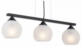Подвесной светильник Vitaluce V3107 V3107-1/3S в Чебаркуле - chebarkul.ok-mebel.com | фото