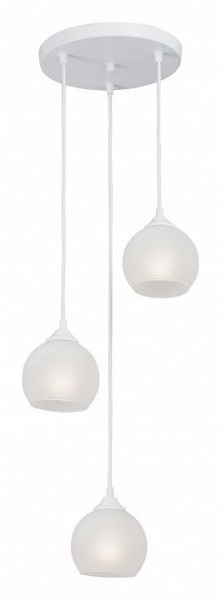 Подвесной светильник Vitaluce V3785 V3785-0/3S в Чебаркуле - chebarkul.ok-mebel.com | фото