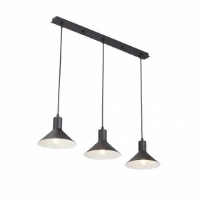 Подвесной светильник Vitaluce V3788 V3788-1/3S в Чебаркуле - chebarkul.ok-mebel.com | фото 2