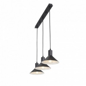 Подвесной светильник Vitaluce V3788 V3788-1/3S в Чебаркуле - chebarkul.ok-mebel.com | фото 3