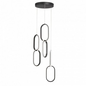 Подвесной светильник Vitaluce V4695 V4695-1/6S в Чебаркуле - chebarkul.ok-mebel.com | фото 2