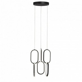 Подвесной светильник Vitaluce V4695 V4695-1/6S в Чебаркуле - chebarkul.ok-mebel.com | фото 3