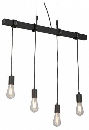 Подвесной светильник Vitaluce V47160 V47160-1/4S в Чебаркуле - chebarkul.ok-mebel.com | фото