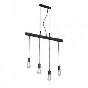 Подвесной светильник Vitaluce V47160 V47160-1/4S в Чебаркуле - chebarkul.ok-mebel.com | фото 2