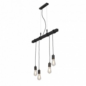Подвесной светильник Vitaluce V47160 V47160-1/4S в Чебаркуле - chebarkul.ok-mebel.com | фото 3