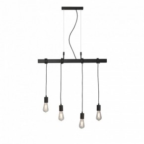 Подвесной светильник Vitaluce V47160 V47160-1/4S в Чебаркуле - chebarkul.ok-mebel.com | фото 4