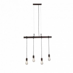 Подвесной светильник Vitaluce V47160 V47160-7/4S в Чебаркуле - chebarkul.ok-mebel.com | фото 4