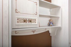 Полка 10.119 Флоренция в Чебаркуле - chebarkul.ok-mebel.com | фото 2