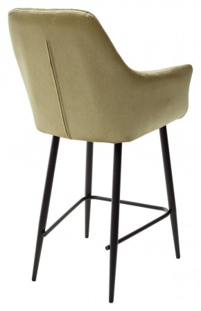 Полубарный стул Роден Blitz 17 Лайм, велюр (H=65cm), M-City в Чебаркуле - chebarkul.ok-mebel.com | фото 2