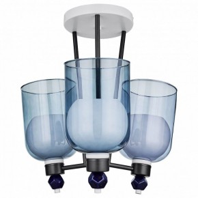 Потолочная люстра 33 идеи S26LB-S02WH CHN902.03.WH17.WBL-S26LB-S02WH в Чебаркуле - chebarkul.ok-mebel.com | фото