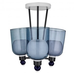 Потолочная люстра 33 идеи S26LB-S02WH CHN902.03.WH17.WBL-S26LB-S02WH в Чебаркуле - chebarkul.ok-mebel.com | фото 3