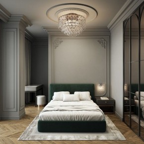 Потолочная люстра Bogate"s Cappio 380/8 Smart в Чебаркуле - chebarkul.ok-mebel.com | фото 2