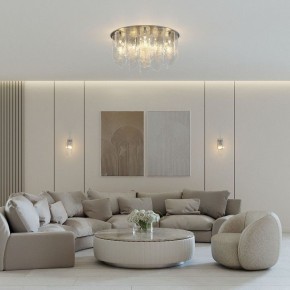 Потолочная люстра Bogate"s Iceberg 381/10 в Чебаркуле - chebarkul.ok-mebel.com | фото 3