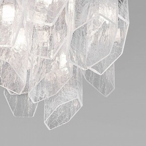 Потолочная люстра Bogate"s Iceberg 381/10 в Чебаркуле - chebarkul.ok-mebel.com | фото 6