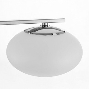 Потолочная люстра Citilux Atman Smart CL226A141 в Чебаркуле - chebarkul.ok-mebel.com | фото 10