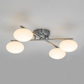 Потолочная люстра Citilux Atman Smart CL226A141 в Чебаркуле - chebarkul.ok-mebel.com | фото 6
