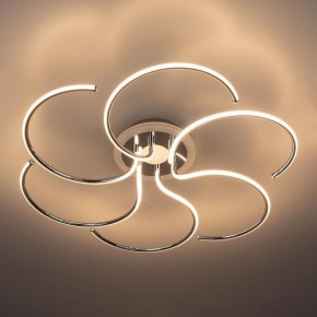 Потолочная люстра Citilux Джемини CL229261E в Чебаркуле - chebarkul.ok-mebel.com | фото 9