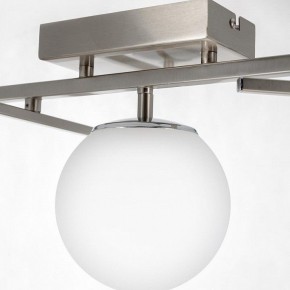 Потолочная люстра Citilux Dorsy CL223141 в Чебаркуле - chebarkul.ok-mebel.com | фото 13