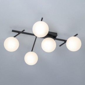 Потолочная люстра Citilux Dorsy CL223152 в Чебаркуле - chebarkul.ok-mebel.com | фото 4