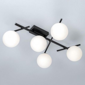 Потолочная люстра Citilux Dorsy CL223152 в Чебаркуле - chebarkul.ok-mebel.com | фото 5