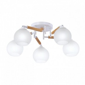 Потолочная люстра Citilux Tika CL133150 в Чебаркуле - chebarkul.ok-mebel.com | фото 5