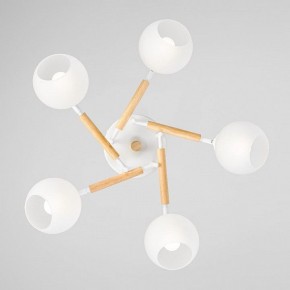 Потолочная люстра Citilux Tika CL133150 в Чебаркуле - chebarkul.ok-mebel.com | фото 7