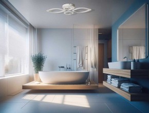 Потолочная люстра De City Мадлен 15 424018104 в Чебаркуле - chebarkul.ok-mebel.com | фото 7