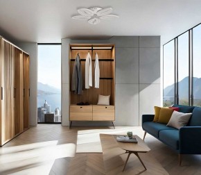 Потолочная люстра De City Мадлен 15 424018405 в Чебаркуле - chebarkul.ok-mebel.com | фото 9