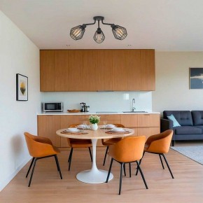 Потолочная люстра Eglo TARBES 31531 в Чебаркуле - chebarkul.ok-mebel.com | фото