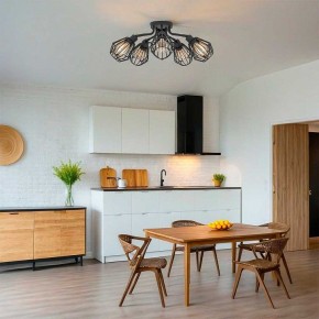 Потолочная люстра Eglo TARBES 31532 в Чебаркуле - chebarkul.ok-mebel.com | фото 3