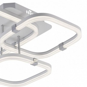 Потолочная люстра Escada Factor 10280/3LED в Чебаркуле - chebarkul.ok-mebel.com | фото 4