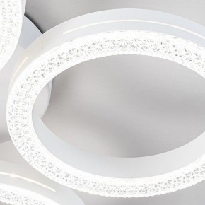 Потолочная люстра Escada Fianit 10282/4LED в Чебаркуле - chebarkul.ok-mebel.com | фото 7