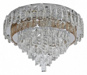 Потолочная люстра Escada Passion 10231/SG LED в Чебаркуле - chebarkul.ok-mebel.com | фото 2